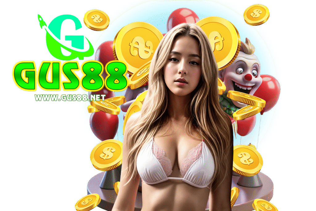 gus88 casino