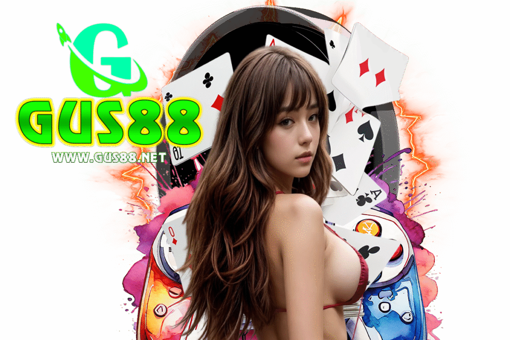 gus88 สล็อต